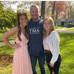 Meet your Posher, Nick